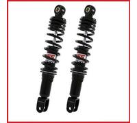 Coppia Ammortizzatori POSTERIORI YAMAHA X-MAX 250 2005-2016 XMAX REGOLABILI YSS