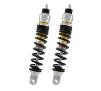 Coppia ammortizzatori YSS Scooter Gas Eco Line GILERA RUNNER 125 VX 4T 2000-2007