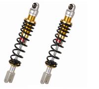 Coppia di ammortizzatori YSS Scooter Gas Eco Line HONDA SH 150 S (KF13) 2016