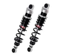 COPPIA AMMORTIZZATORI YSS SUZUKI 800 VS MOTO GUZZI T3 CALIFORNIA 850 1975 1978