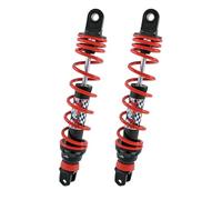 Y.S.S. Suspension Ammortizzatore posteriore doppio TB220 Gas DTG 340 mm per Yamaha Tricity 125
