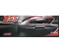 YSS Scooter Twin, ammortizzatori posteriori male