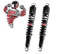 Coppia ammortizzatori YSS TD220-340P-06-X Beverly 300 I.E. / RST/Sport
