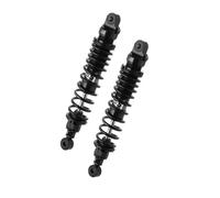 COPPIA AMMORTIZZATORI YSS TOPLINE BLACK MOTO GUZZI V7 III 20