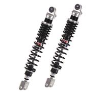 COPPIA AMMORTIZZATORI YSS TOPLINE MAXSYM 400 (RIF.YSS: TZ362-400TRL-07-X)