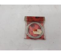 Coppia anelli silentblock centrale ponte posteriore- Alfa Romeo Alfa 75 60533966