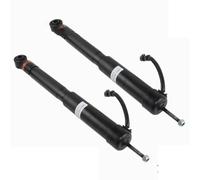 Coppia Annunci Di Ammortizzatori Ad Aria Posteriori Per Lexus Gx470 2002 2003 2004 2005 2006 2007 2008 2009 Sospensione Aria