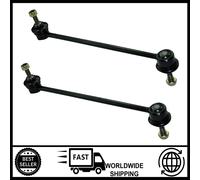 (Coppia) Anteriore Antirollio Biellette Per Ford Focus III, Transit, C-Max, Kuga