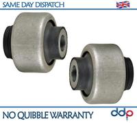 Coppia Anteriore Boccole Forcella x2 per Citroen C4 Picasso Peugeot 307 Sw / Cc