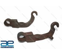 Coppia Anteriore Forcella Links Per Lambretta Gp DL 125cc 150cc Scooter