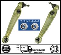 Coppia Anteriore Inferiore Sospensione Bracci di Controllo Per BMW X5 E70 M [