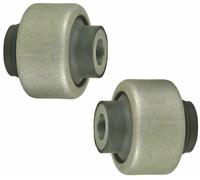 Coppia Anteriore L O R Boccole Forcella Per Peugeot 3008, 307 Cc, 308, 5008