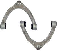 Coppia Anteriore Superiore Pista Bracci di Controllo Per Audi Q7 4L, VW Touareg