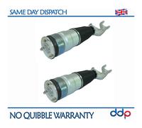 Coppia Anteriore Sx&dx Aria Shock Absorber Montanti per Tesla Modello S 5YJS, X