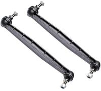 Coppia Anti Roll BAR Drop Collegamento Per Opel / Zafira Meriva Insignia 350614