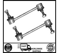 Coppia Anti Roll BAR Drop (Posteriore SX + Dx) Collegamento Per Honda Accord [