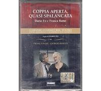 Coppia aperta quasi spalancata - Dario Fo e Franca Rame