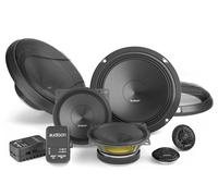 Coppia APK 163 Kit 3 way 4 ohm 375 W Peak Power