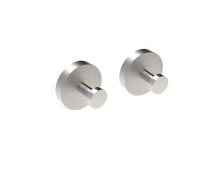Coppia appendiabito modello CLASS SATIN Metaform