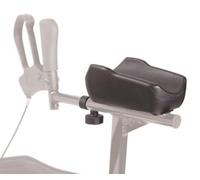 Coppia appoggio antibrachiale per Deambulatore Girello per Anziani Pieghevole mo