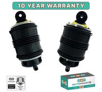 Coppia Aria Molle Sospensione 2113200825 2113200725 per Mercedes Classe E W211