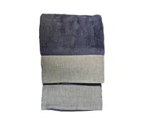 Coppia Asciugamani Mastro Raphael Lino