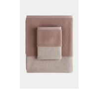 Coppia Asciugamani Mastro Raphael Lino