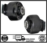 Sospensione Subframe Asse Posteriore Boccole Per Renault Laguna Sinistro &
