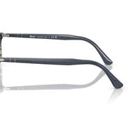 Coppia Aste di ricambio per occhiali da vista Persol PO 3189V ricambi stecche