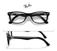 COPPIA Aste di ricambio per occhiali da vista Ray-Ban RX5228 - 140 mm