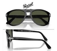 COPPIA aste di ricambio PERSOL PO0649 REPLACEMENT TEMPLES 135-140-145 mm