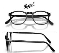 COPPIA aste di ricambio PERSOL PO3007V REPLACEMENT TEMPLES 145 mm