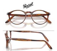 COPPIA aste di ricambio PERSOL PO3092V REPLACEMENT TEMPLES 145 mm