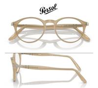 COPPIA aste di ricambio PERSOL PO3092V REPLACEMENT TEMPLES 145 mm