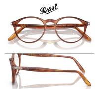 COPPIA aste di ricambio PERSOL PO3092V REPLACEMENT TEMPLES 145 mm