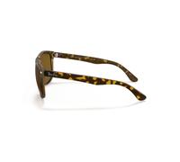 COPPIA Aste di ricambio Ray-Ban RB4147 Boyfriend occhiali da sole vari colori
