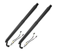 Coppia aste di supporto elettriche per montanti portellone posteriore per Superb MK II (3T) Combi Sostituisci 3T 9827851 B 3T 9827851 Un 3T 9827852 B