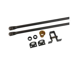 Coppia Aste Esterne per Serrature Art 06425 per Serrature Triplici Cisa