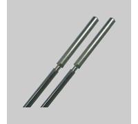 COPPIA ASTE PER SERRATURE ART 06415 CISA Ø 8 mm Serrature Cisa