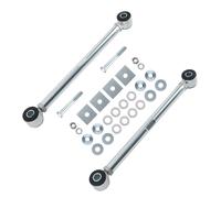 Coppia aste posteriori regolabili Panhard Strut Track for Chevrolet Corvette