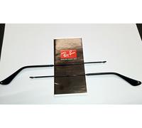 coppia aste ricambio ray ban + 3 viti 3475 3557 3847 3647N 3447 3548 3547 3556