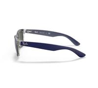 COPPIA Aste Ricambio Ray-Ban RB2132 - vari colori New Wayfarer 145 mm