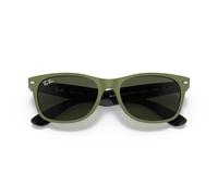 COPPIA Aste Ricambio Ray-Ban RB2132 - vari colori New Wayfarer 145 mm