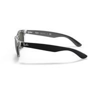 COPPIA Aste Ricambio Ray-Ban RB2132 - vari colori New Wayfarer 145 mm