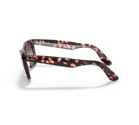 COPPIA Aste Ricambio Ray-Ban RB2140 Wayfarer - vari colori sunglasses 150 mm
