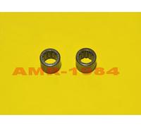 COPPIA ASTUCCIO A RULLI ASSE VALVOLA SCARICO CAGIVA C9 C10 C12 MITO 800031748