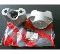 Coppia attacchi manubrio Aprilia Tuareg Rally 125 cc '89-92