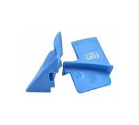 COPPIA ATTREZZI MONTAGGIO CINGHIE AUSILIARIE ELASTICHE POLY V SENZA TENDITORE