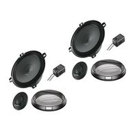 Coppia Audison APK 130 Kit Altoparlanti 2 Vie 130mm