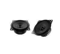 Coppia Audison APX 4 - Altoparlante Coassiale 100mm - Serie Prima